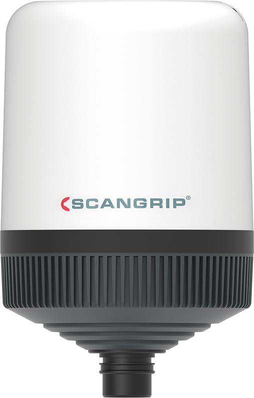 AREA HEAD CONNECT SCANGRIP