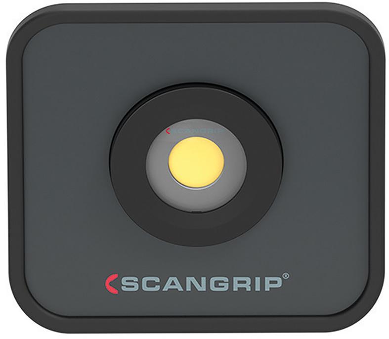 FLOOD HEAD CONNECT SCANGRIP