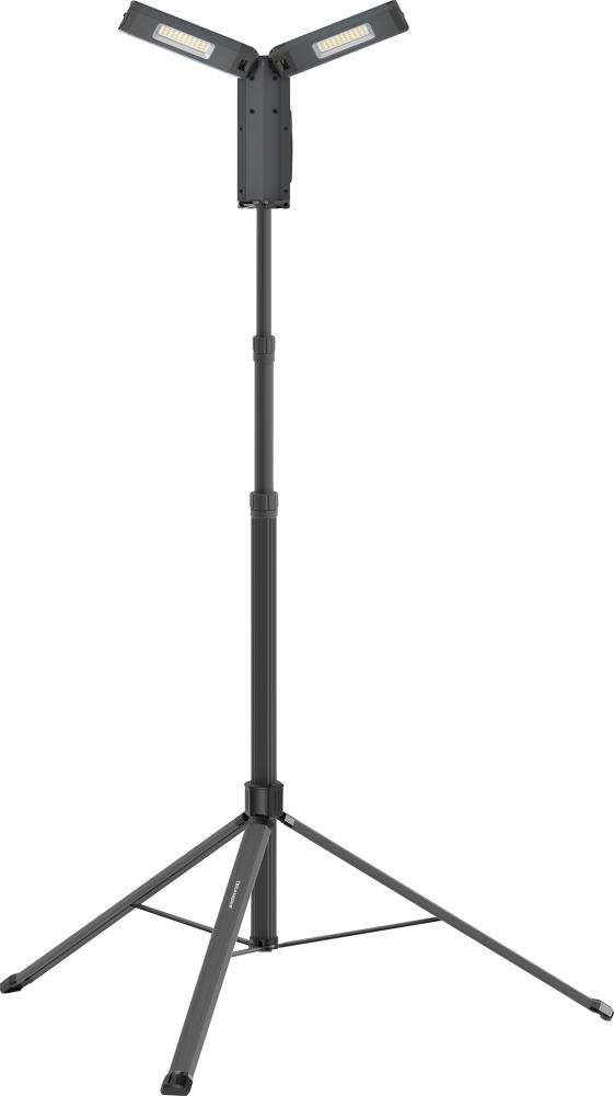 LÁMPARA DE TRABAJO LED HÍBRIDA TOWER COMPACT CONNECT SCANGRIP