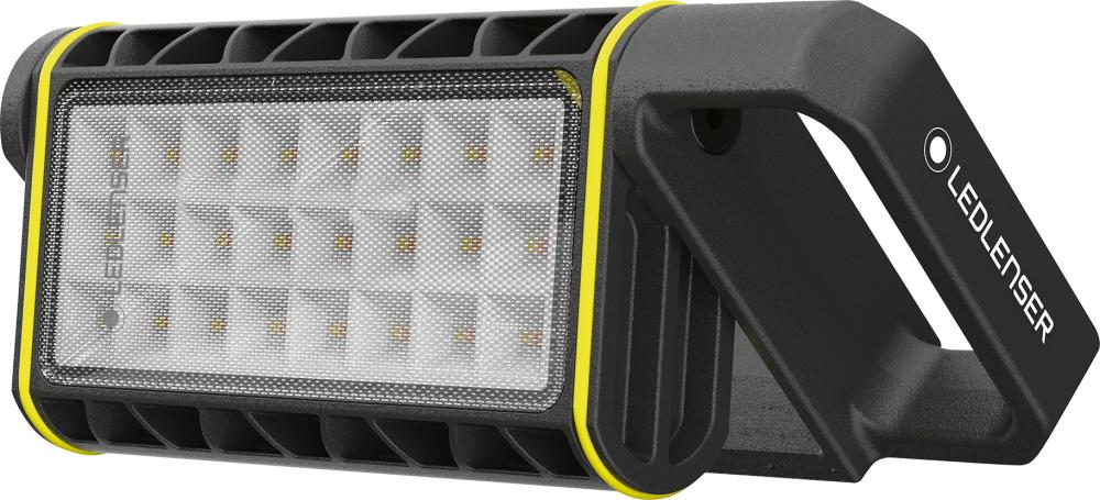 LÁMPARA DE TRABAJO LED RECARGABLE AF4R WORK LEDLENSER