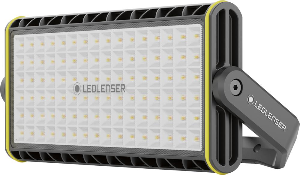 LÁMPARA DE TRABAJO LED RECARGABLE AF12R WORK LEDLENSER