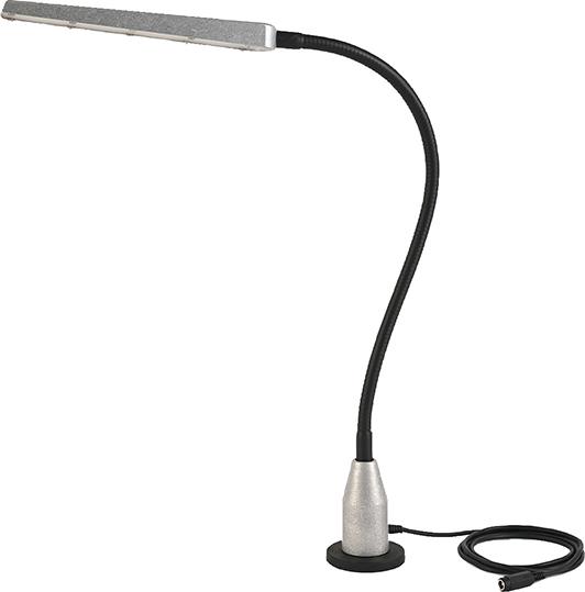 LÁMPARA DE TRABAJO LED SILHOUETTE BAUER BÖCKER