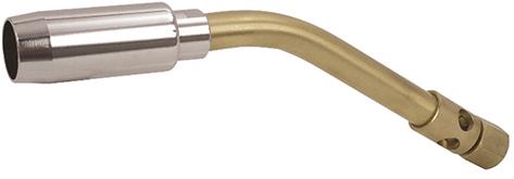SOPLETE SOLDADURA DURA A PROPANO TURBO 14MM MÁXIMO 2,5BAR GCE