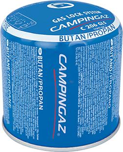 CARTUCHO SOUDO C206 GLS K NIPEX