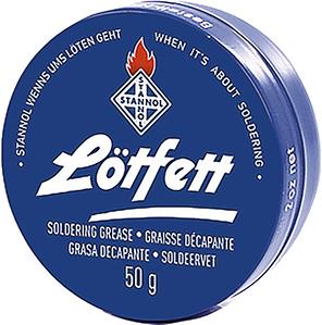 GRASA DE SOLDAR 174073 50G STANNOL 