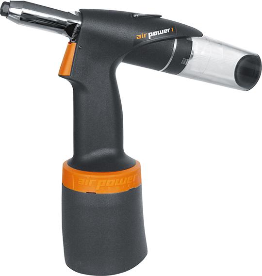 REMACHADORA NEUMÁTICA AIRPOWER 1 GOEBEL