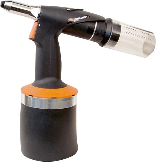 REMACHADORA NEUMÁTICA AIRPOWER 3 GOEBEL