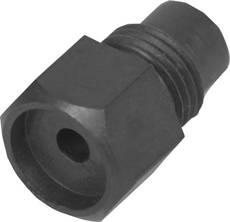 BOQUILLA DE EMPALME PARA REMACHADORAS DE REMACHES CIEGOS GO-HR2 Y AIRPOWER 2 GOEBEL