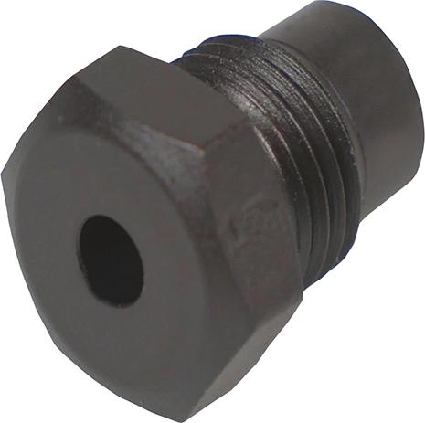 BOQUILLA DE EMPALME PARA REMACHADORAS DE REMACHES CIEGOS GO-HR2, AIRPOWER 2 Y AIRPOWER 3 GOEBEL