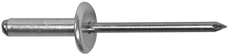 CAJA REMACHES ALUMINIO/INOX CABEZA ANCHA GOEBEL