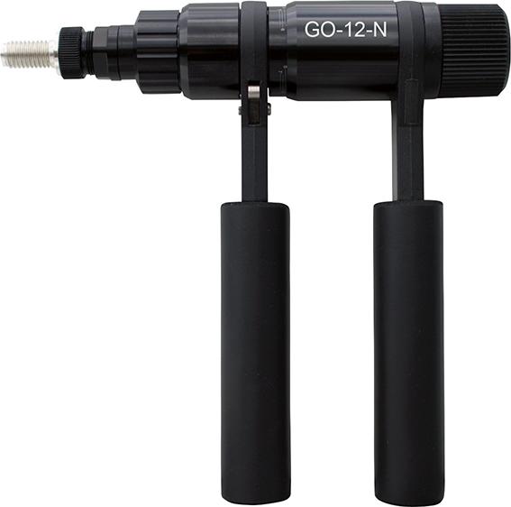 REMACHADORA DE TUERCAS GO-12-N GOEBEL