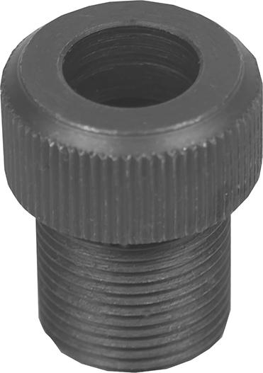 MANGUITO ROSCADO M12 GO-RN2 GOEBEL