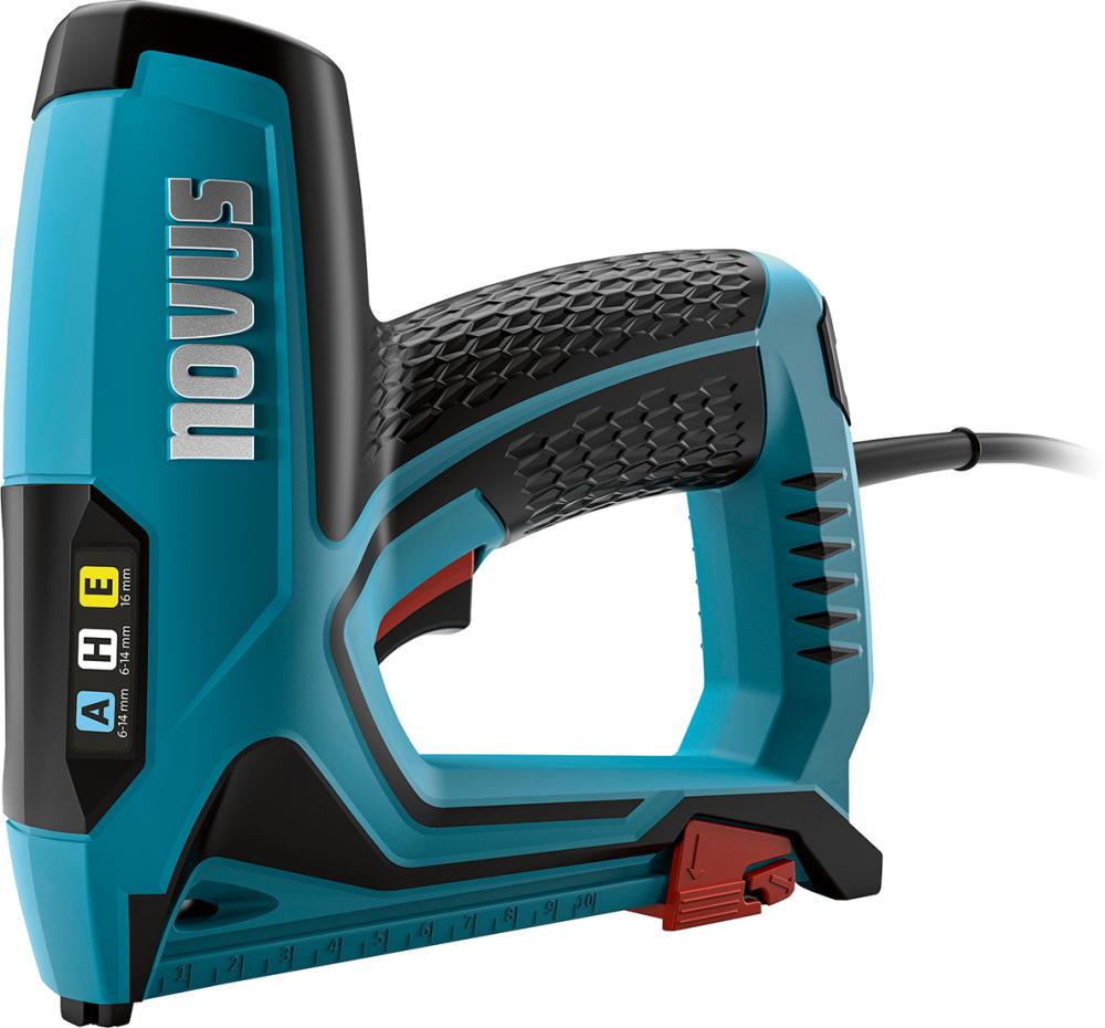 GRAPADORA ELÉCTRICA J-150 NOVUS