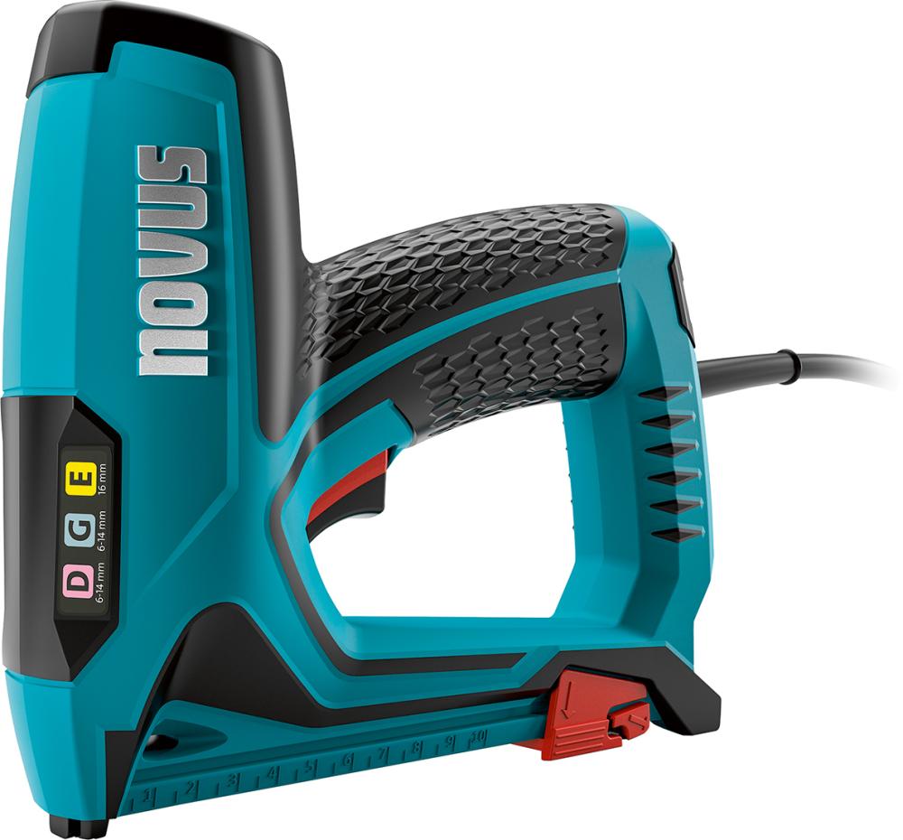 GRAPADORA ELÉCTRICA J-151 NOVUS