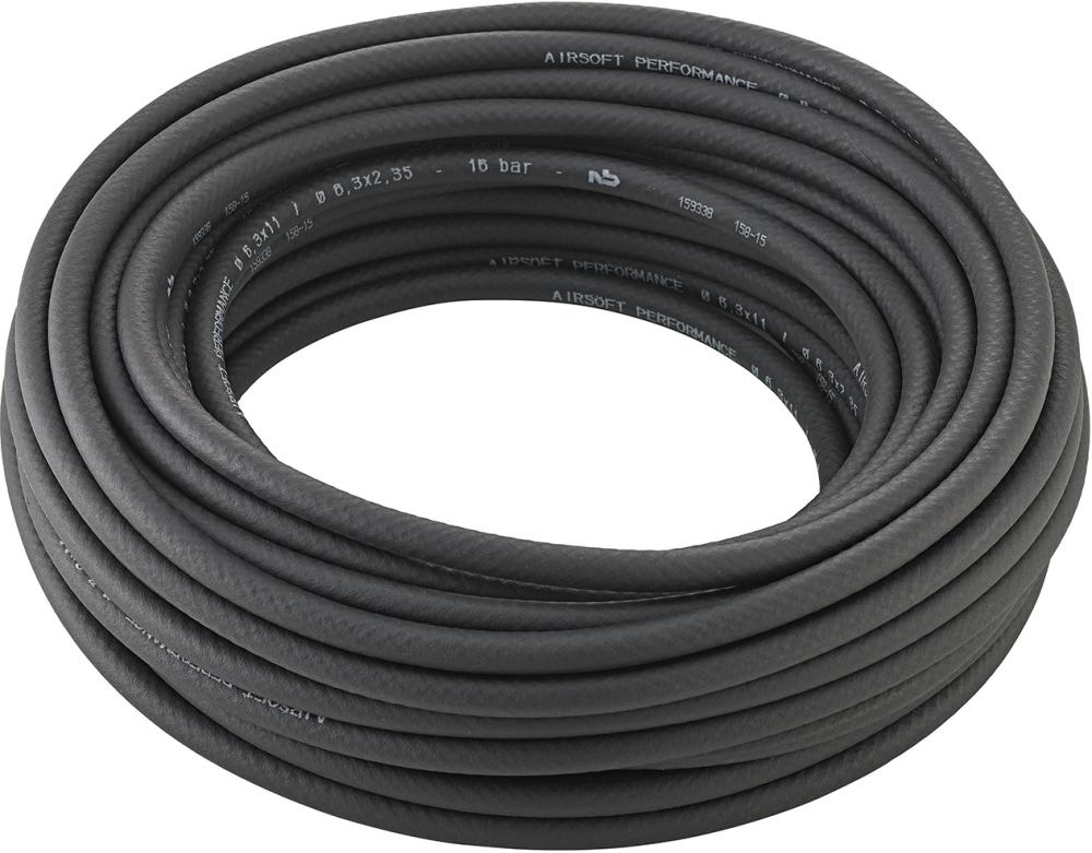 MANGUERA FLEXIBLE AIRE COMPRIMIDO PVC AIRSOFT PERFORMANCE TRICOFLEX