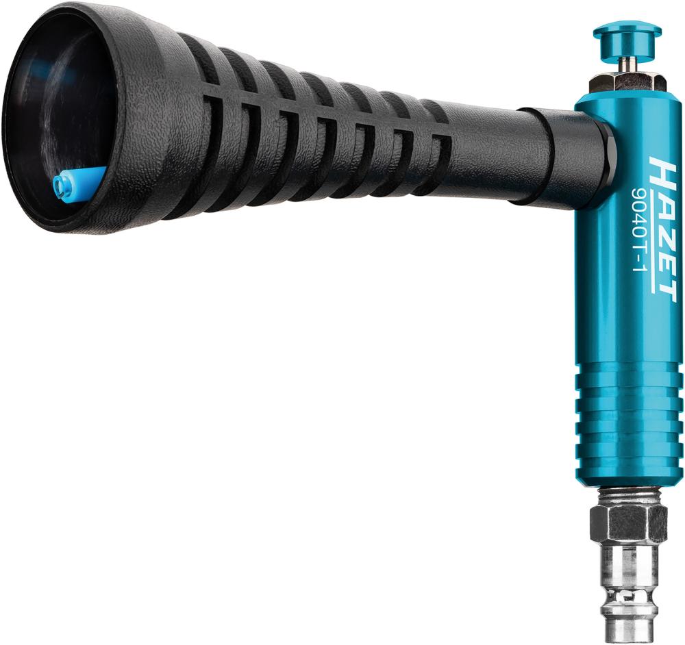PISTOLA TURBO 9040T-1 HAZET