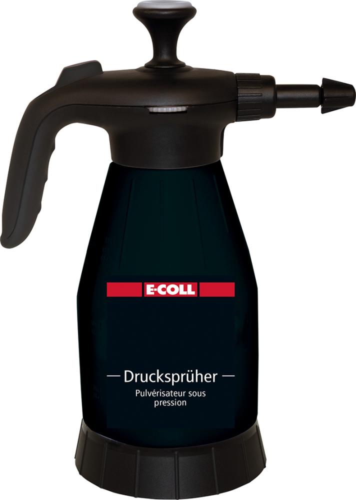PULVERIZADOR A PRESIÓN UNIVERSAL 1L 360º E-COLL