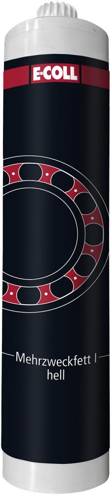 GRASA MULTIUSO I CLARA 400G L-S E-COLL