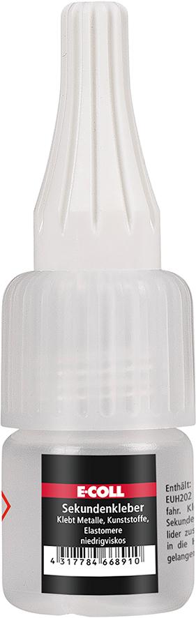 PEGAMENTO INSTANTÁNEO    5G  E-COLL