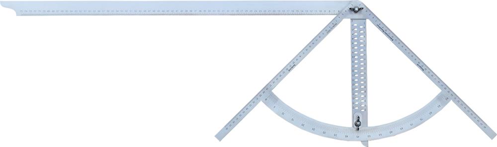 MARCADOR ALPHA 430 X     795 MM HEDUE