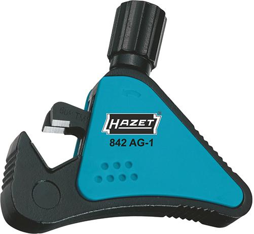 RECORTADORA ROSCA        4-13MM  HAZET