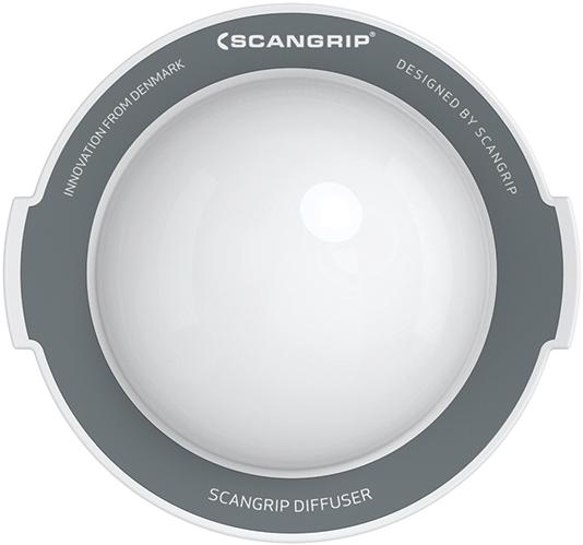 DIFUSOR PARA             NOVA 3K, 3K C+R Y4 SPS  SCANGRIP