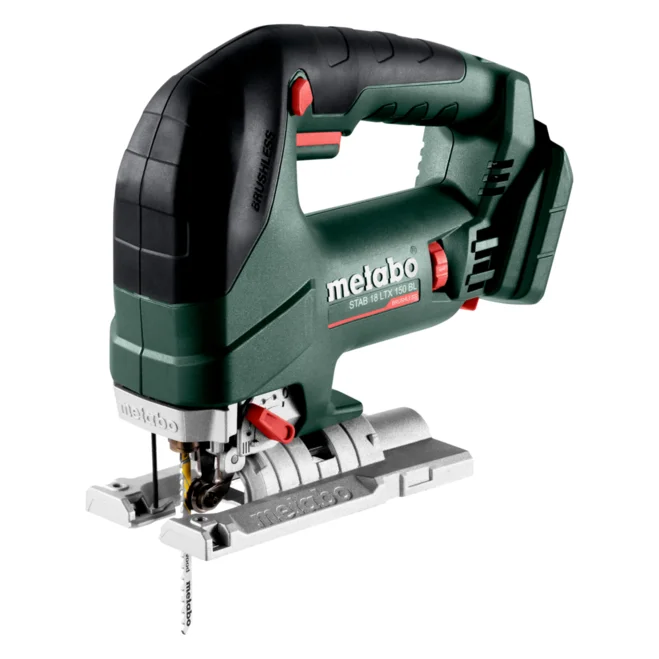 SIERRA DE CALAR METABO STAB 18 LTX 100 18 / …