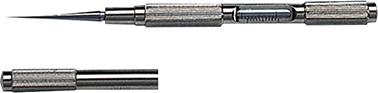 CALIBRE DE PRECISION     PARA TOBERAS0-5,00MM  FORMAT