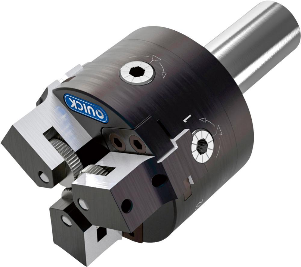 MOLETEADOR DEFORMAR  QUICKF791 SIN VASTAGOPARA MOLETA 15/10X4X4