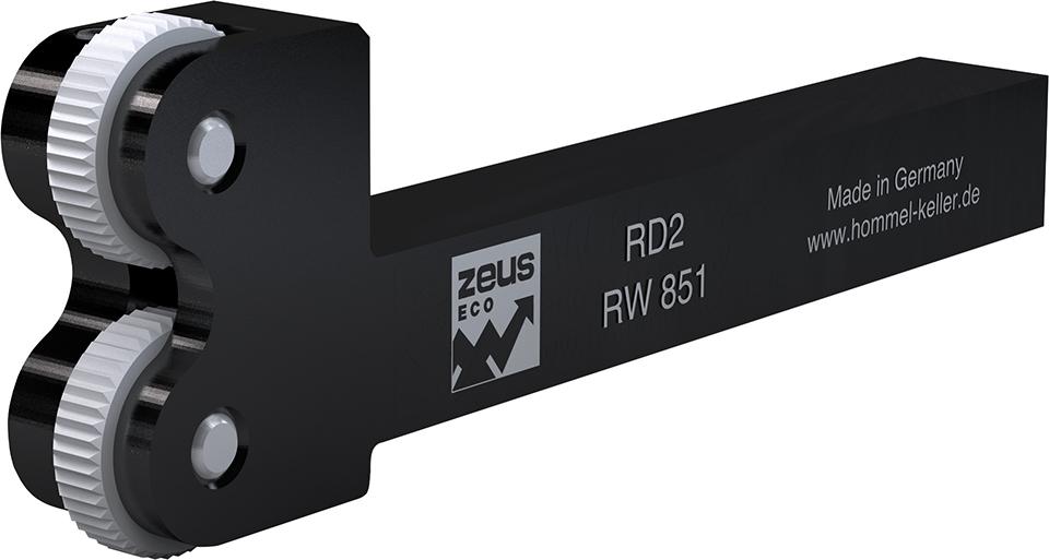 HERRAMIENTA MOLETEADO    SIN MOLETAVÁSTAGO 20X20 ZEUS