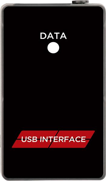 INTERFAZ USB EN/FR/RU/AR  FORMAT