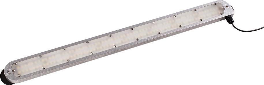 LINTERNA CILINDRICA PARA MAQUINAS LED BANDA DE LUZ 560MM BÖCKER