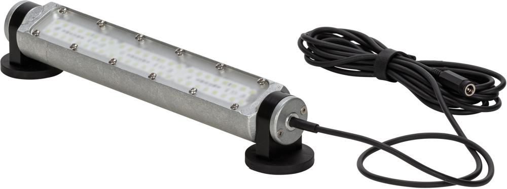 LINTERNA CILINDRICA PARA MAQUINAS LED VIGILANTE NOCTURNO 250MM BÖCKER