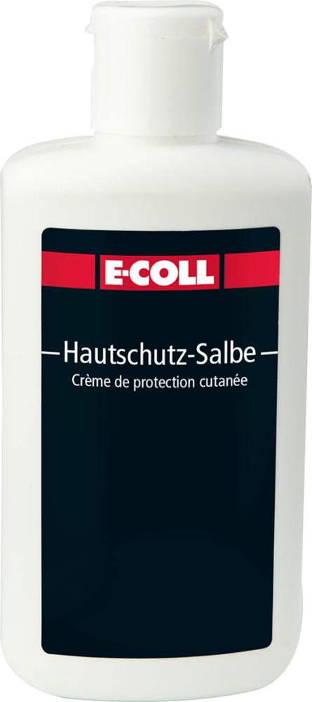 POMADA PROT.D L PIEL BAJOCON.ENGRASA,100ML  E-COLL