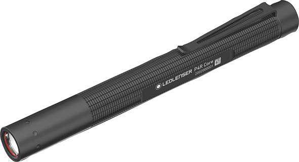 LINTERNA SERIE P         P4R CORE LEDLENSER