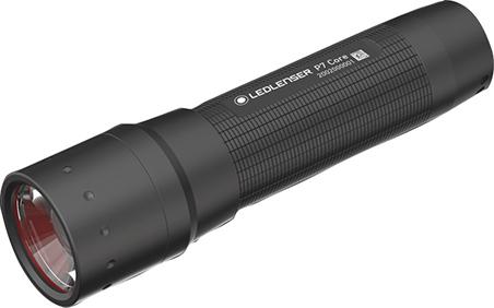 LINTERNA SERIE P         P7 CORE LEDLENSER