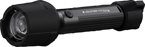 LINTERNA SERIE P         P6R WORK LEDLENSER