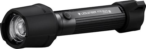 LINTERNA SERIE P         P7R WORK LEDLENSER