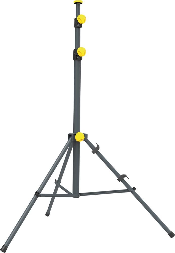 TRIPODE TRIPOD EX PARA   LAMPARA TRABAJO 1,35-3M SCANGRIP