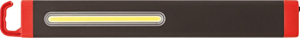 LINTERNA CILINDRICA LED RECARGABLE FORMAT