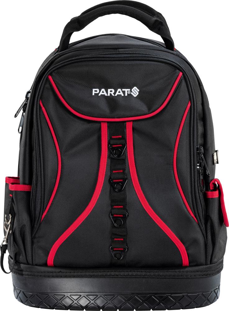 MOCHILA PORTAHTAS        360X150X430MM PARAT