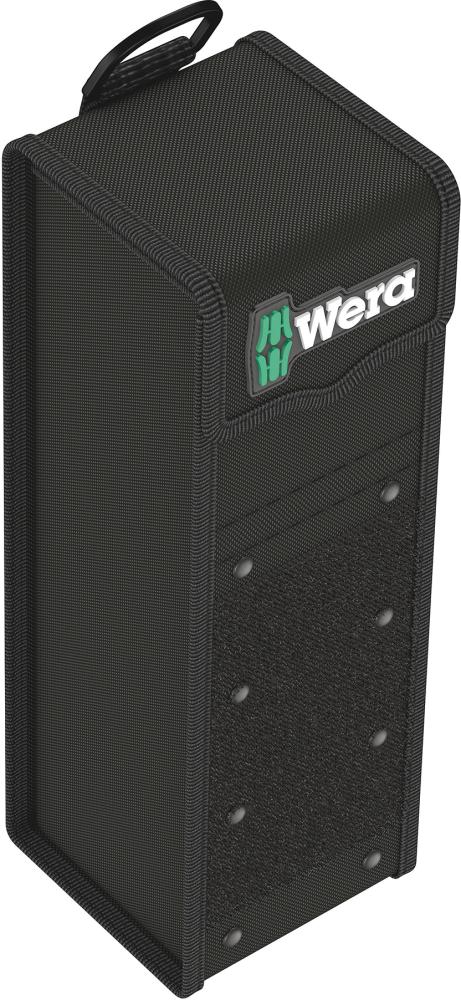 CAJA DE HERRAMIENTAS ALTA WERA 2GO 7