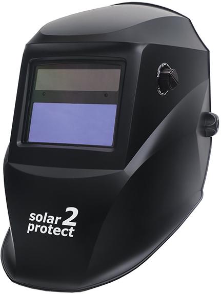 CASCO AUTOMATICO         SOLAR PROTECT 2