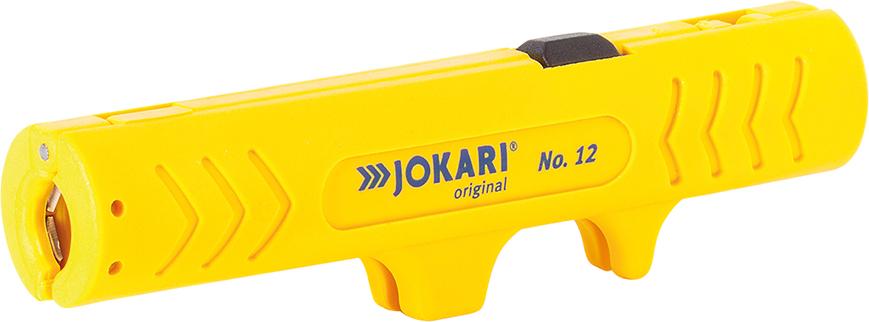 PELACABLES Nº12 8-13MM JOKARI