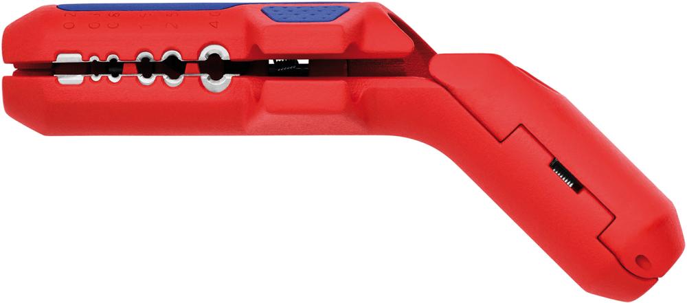 HERRAMIENTA PELACABLES   ERGOSTRIP  KNIPEX