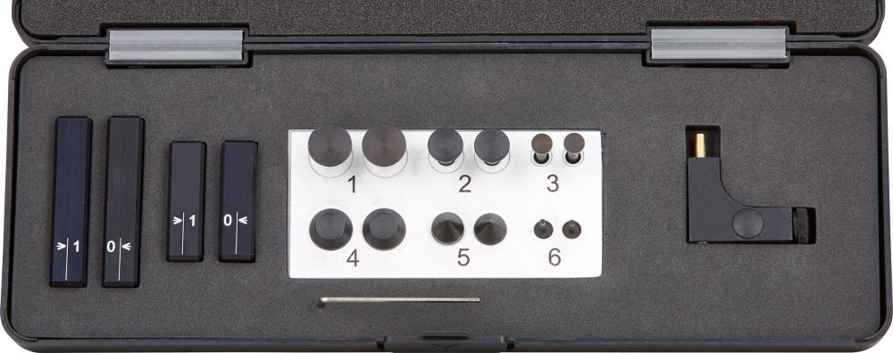 JGO INSTRUMENTOS DE      MEDICION UNIVERSAL  FORTIS