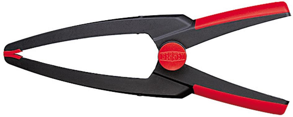 PINZA CON RESORTE CLIPPIX70X110MM BESSEY