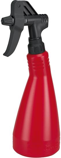 PULVERIZADOR INDUSTRIAL  ROJO DE EFECTO DOBLE PRESSOL