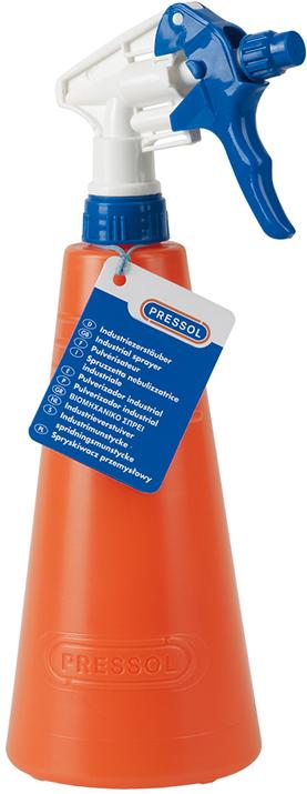 PULVERIZADOR INDUSTRIAL  750ML TOB.PLÁST.PRESSOL