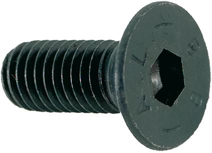 TORNILLO DE APRIETE      HEXAGONAL USI 0614 (5 UDS)